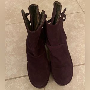 Sky London ankle boots for sale